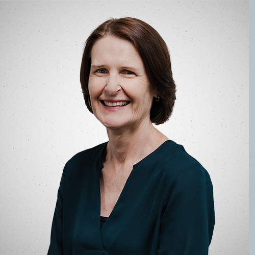 Image of staff memeber Gavan Chapman